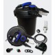 Kit filtre pression complet pour bassins de 10000 l