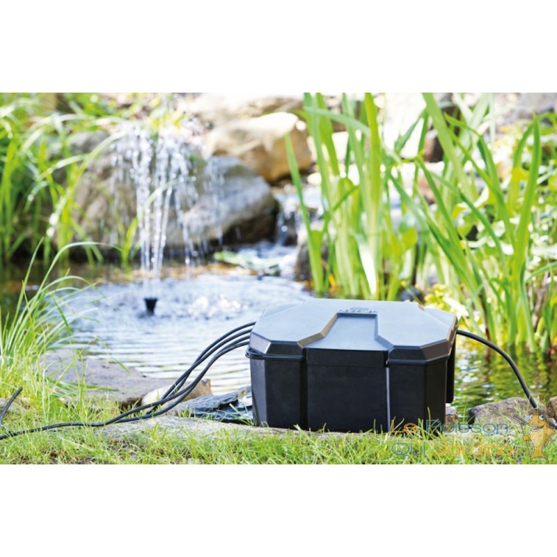 Boitier étanche pour protection prise électrique - Prises courant