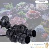 Pompe De Brassage Pour Aquariums , 6000 l/h, Avec Attache VENTOUSE