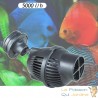 Pompe de brassage 5000 l/h avec aimant pour aquariums marins