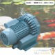 Pompe À Air Vortex Turbine 15000 l/h Pour Bassins De Jardin, Hydroponie