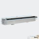 Cascade - Lame D'Eau 120 cm Inox Pour Bassin De Jardin et Piscine