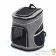 Sac à dos de transport pliable XXXL pour chiens, chat 6 kg max