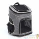 Sac à dos de transport pliable XXXL pour chiens, chat 6 kg max