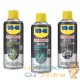 Pack entretien complet de votre moto par WD-40 + cadeau