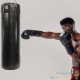 Sac de frappe, sac de boxe 140 cm et 30 kg. Punching ball d'entrainement