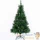 Sapin de Noël Vert ULTRA Réaliste 140 cm avec 470 branches et pied support