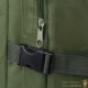 Sac à dos 65L Vert Multi poche Sac à Dos Style Militaire