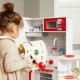 Cuisiné Équipée pour enfants 38 accessoires inclus pour jouer au chef