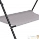 Table à Langer pour bébé. Gris. De qualité et prix contenu