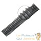 50 mètres de Tuyau PVC renforcé 32 mm pour aquarium ou bassin