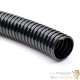 25 m Tuyau PVC souple 50 mm pour aquarium ou bassin