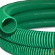 10 m Tuyau PVC Renforcé 20 mm : Polyvalence Exceptionnelle pour Bassins, Caves, et Industries