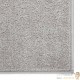 Tapis Salon Poils Courts. Gris Clair. 80 X 150. Design, Chaud & Confortable