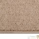 Tapis Salon Poils Courts. Marron. 80 X 150. Design, Chaud & Confortable