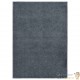 Tapis Salon Poils Courts. Gris Anthracite. 120 X 170. Design, Chaud & Confortable