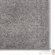 Tapis Salon Poils Courts. Gris. 140 X 200. Design, Chaud & Confortable