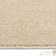 Tapis Salon Poils Courts. Beige. 140 X 200. Design, Chaud & Confortable