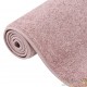 Tapis Salon Poils Courts. Rose. 160 X 230. Design, Chaud & Confortable