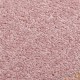 Tapis Salon Poils Courts. Rose. 160 X 230. Design, Chaud & Confortable