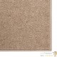 Tapis Salon Poils Courts. Marron. 160 X 230. Design, Chaud & Confortable