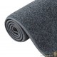 Tapis Salon Poils Courts. Gris Anthracite. 200 X 290. Design, Chaud & Confortable