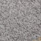 Tapis Salon Poils Courts. Gris. 200 X 290. Design, Chaud & Confortable