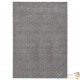 Tapis Salon Poils Courts. Gris. 200 X 290. Design, Chaud & Confortable