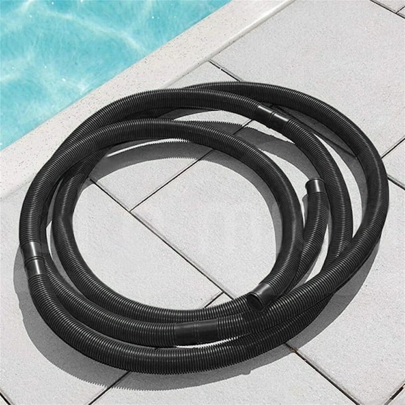 9 mètres Tuyau Piscine 38 mm PVC Souple. Qualité