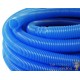 30 mètres Tuyau Piscine 38 mm Bleu PVC Souple. Qualité