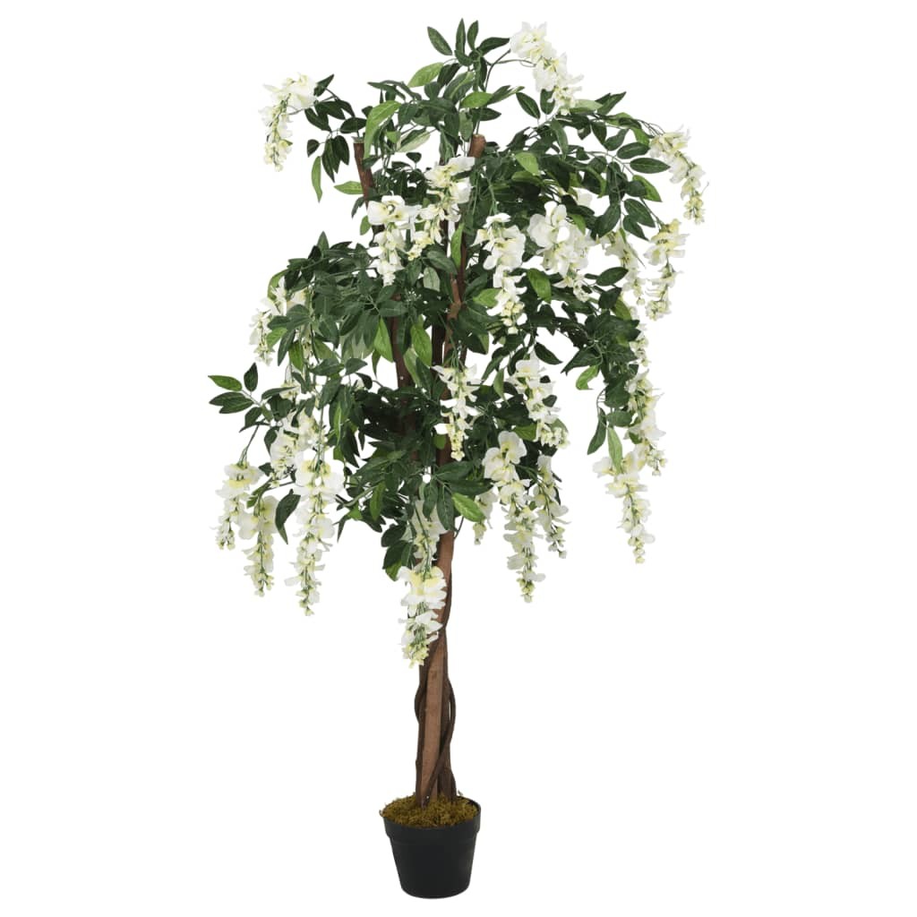 Glycine 180 cm Artificielle. Pour une décoration d'intérieur Sublimée