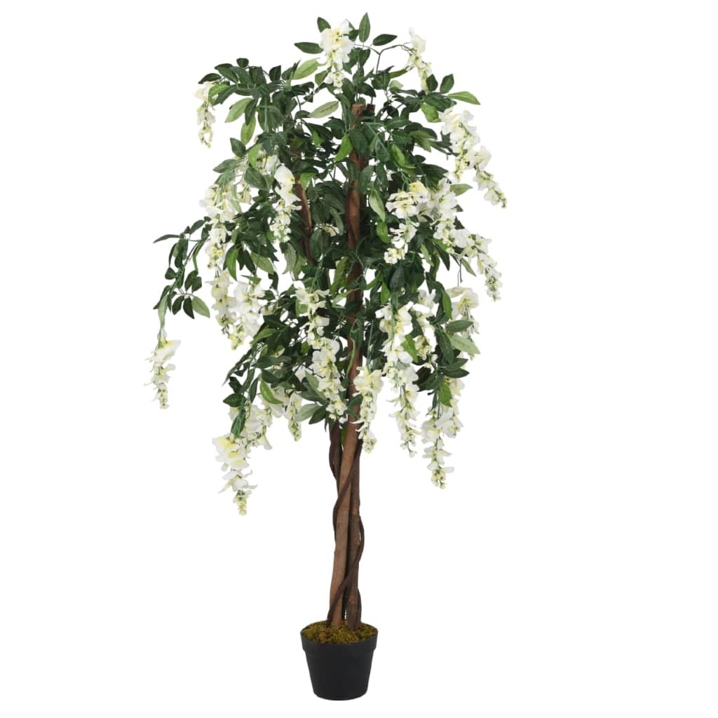 Glycine 150 cm Artificielle. Pour une décoration d'intérieur Sublimée