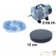 Set aération 15cm bassin de jardin de 1000 à 3000 litres