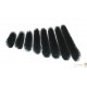 72 brosses de filtration 30 cm pour filtre de bassins de jardin