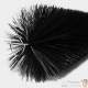 72 brosses de filtration 30 cm pour filtre de bassins de jardin