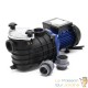 Pompe à eau piscine de qualité de 11700 l/h - Seulement 250 W