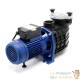 Pompe à eau piscine de qualité de 22500 l/h - Seulement 1500 W