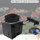 Kit De Filtration Complet Avec UV 36W Pour Bassin De Jardin : 8 à 10 m³ + Jeu de mousses